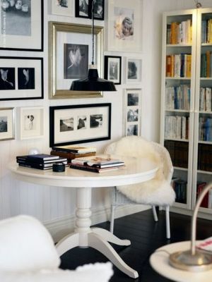 Blue and white photos - Black and white office area.jpg